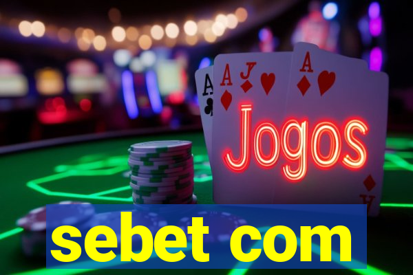 sebet com